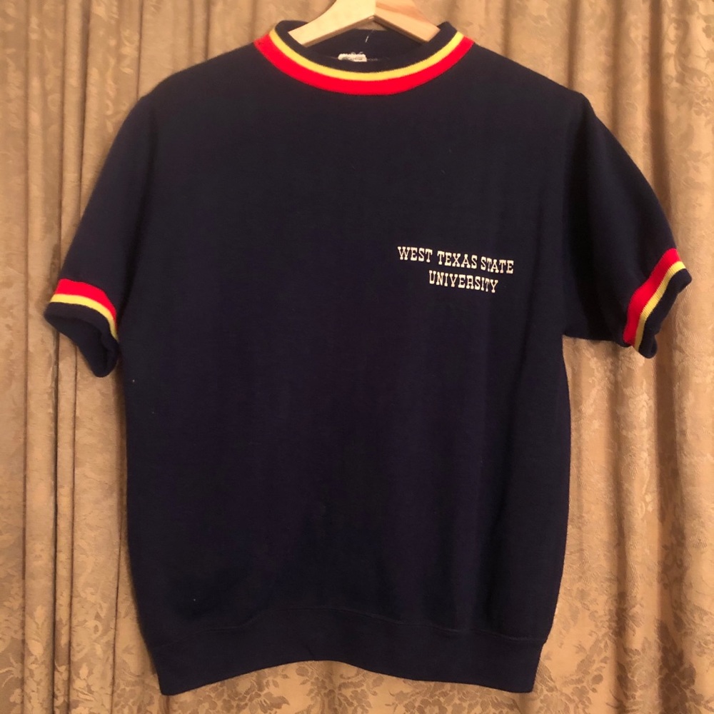 Vintage 1960s champion crewneck sweatshirt medium